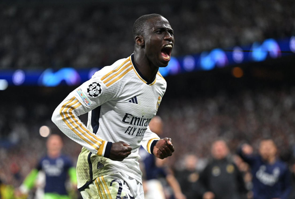 فێرلان مێندی