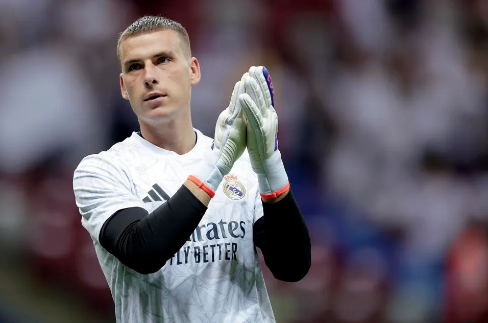 ئاندرێ لونین