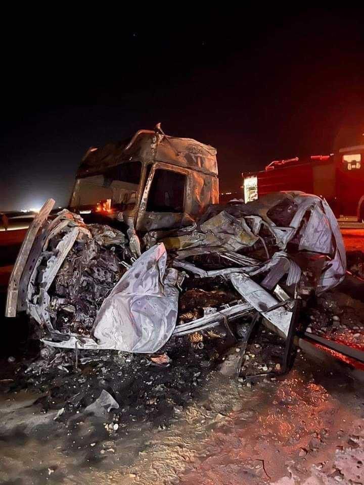 دیمەنێکی رووداوەکە