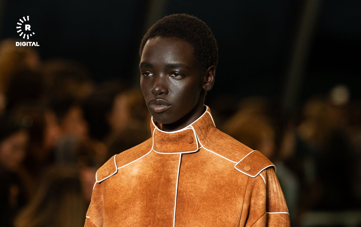 هەفتە نمایشی جلوبەرگی نیویۆرک. وێنە: AFP