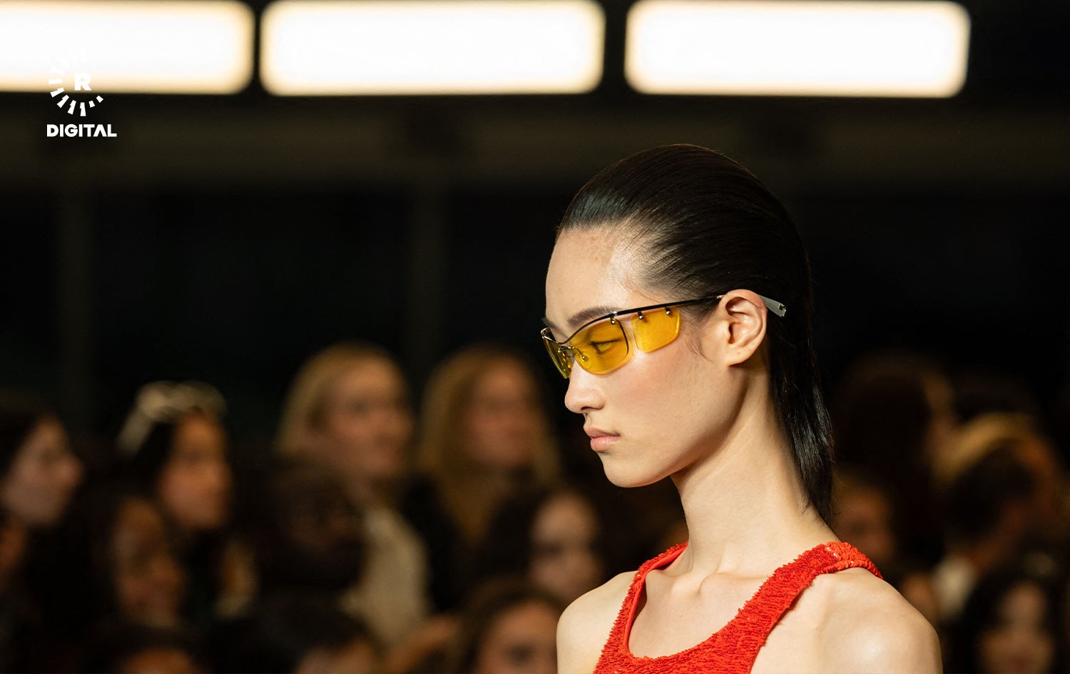 هەفتە نمایشی جلوبەرگی نیویۆرک. وێنە: AFP