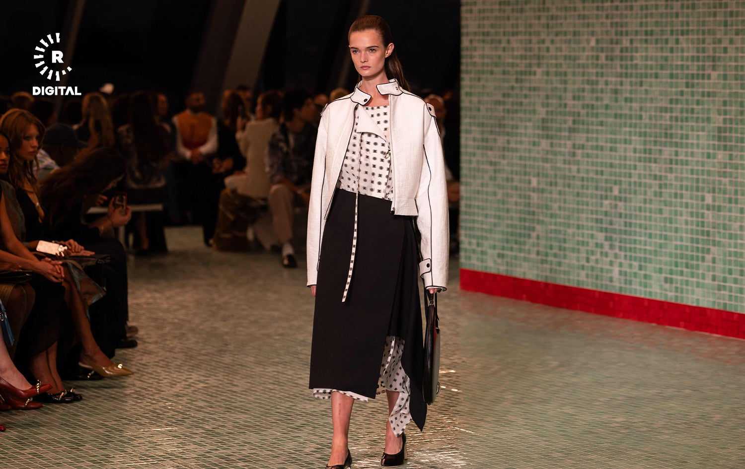 هەفتە نمایشی جلوبەرگی نیویۆرک. وێنە: AFP