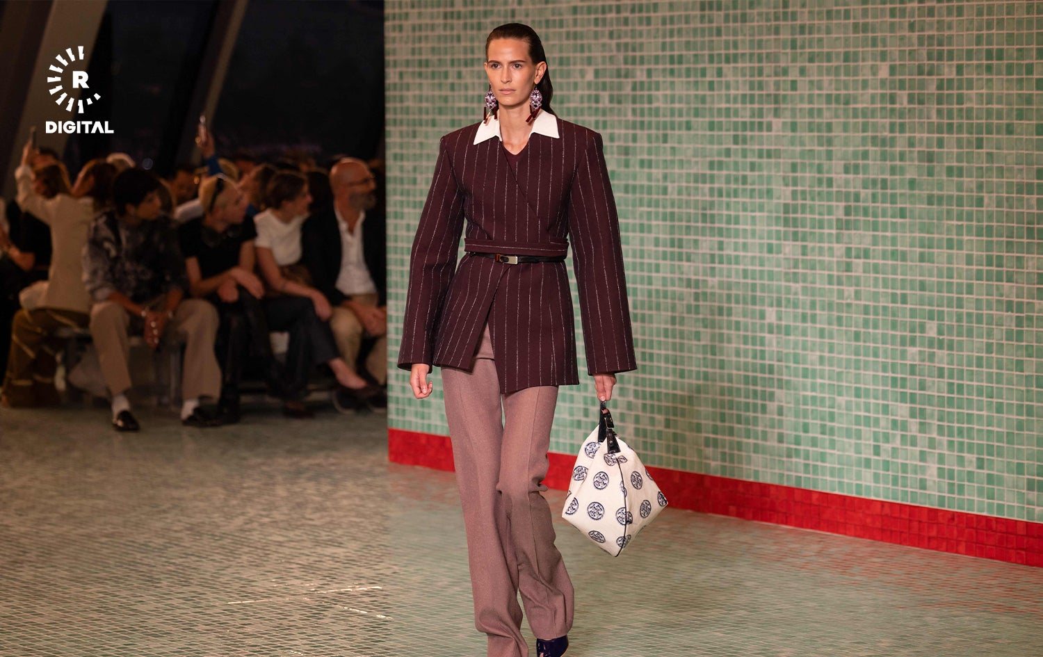 هەفتە نمایشی جلوبەرگی نیویۆرک. وێنە: AFP