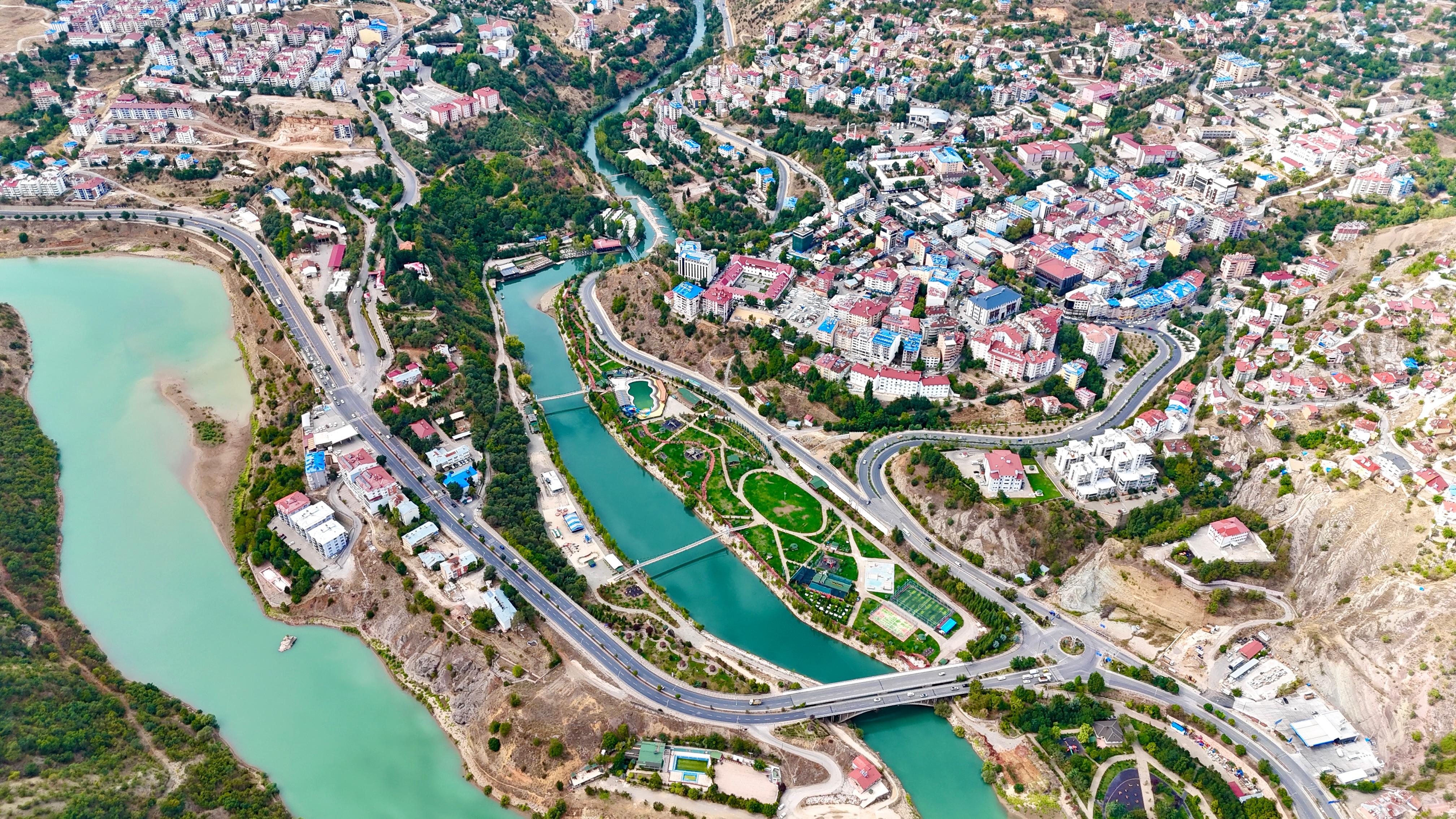 Dersim / Foto: Ali Haydar Gözlü / Rûdaw