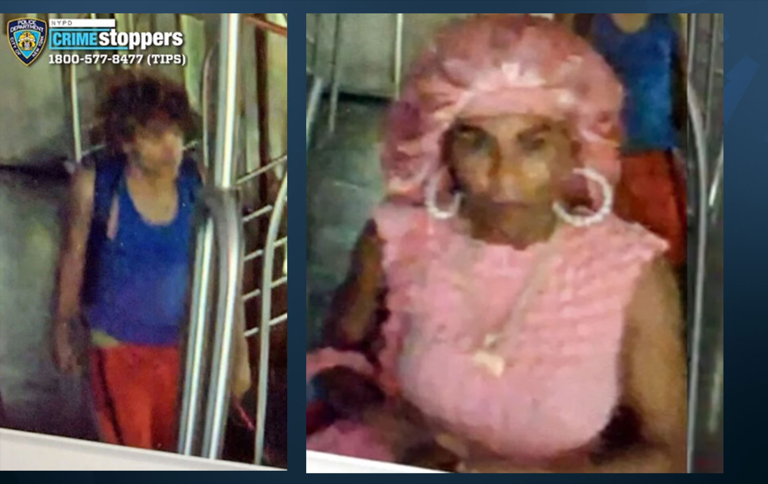 Metroyu kaçıran iki arkadaş