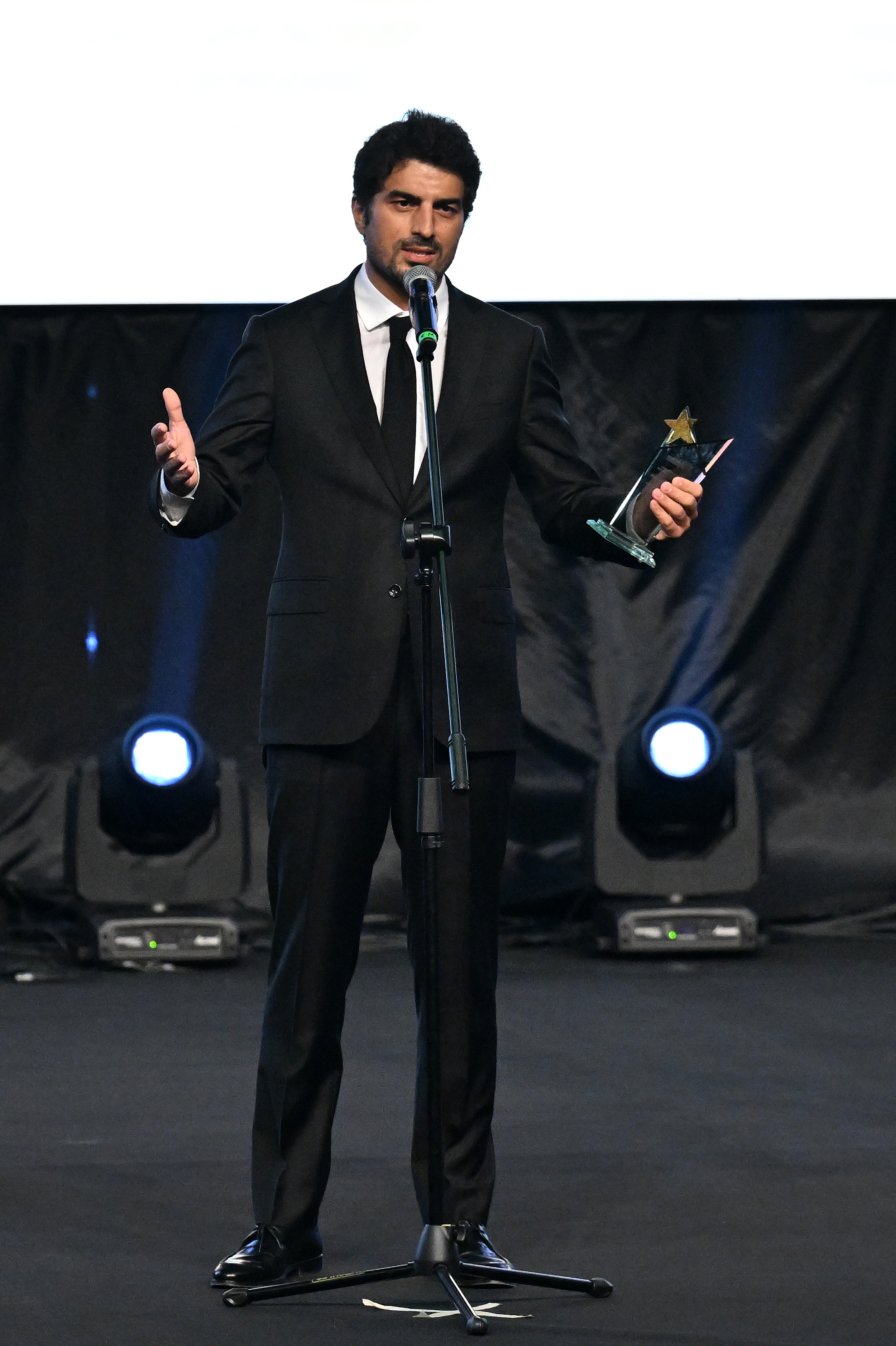 Murat Firatoglu/Wêne: AA