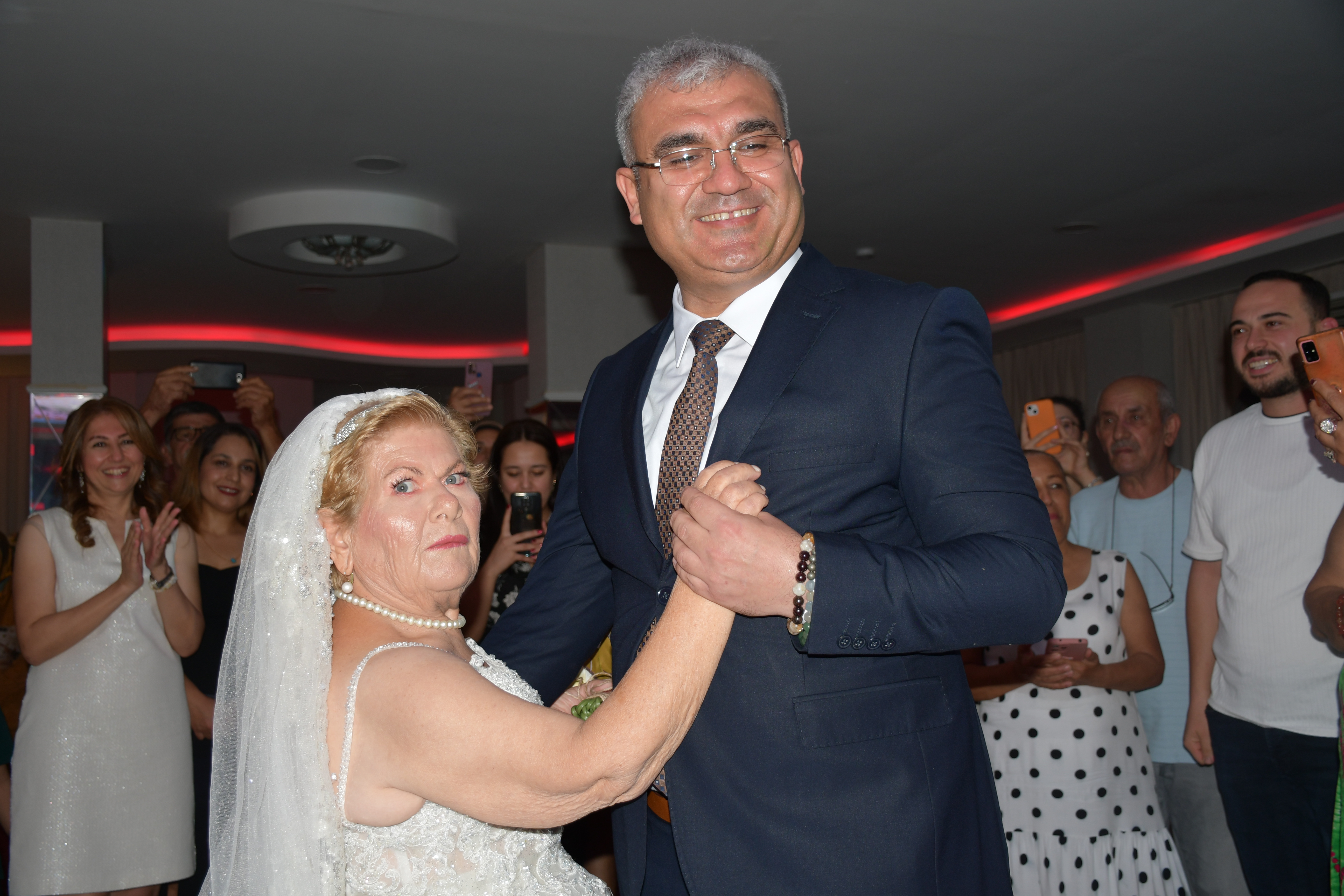 Dansa bûkê Dansa bûkê