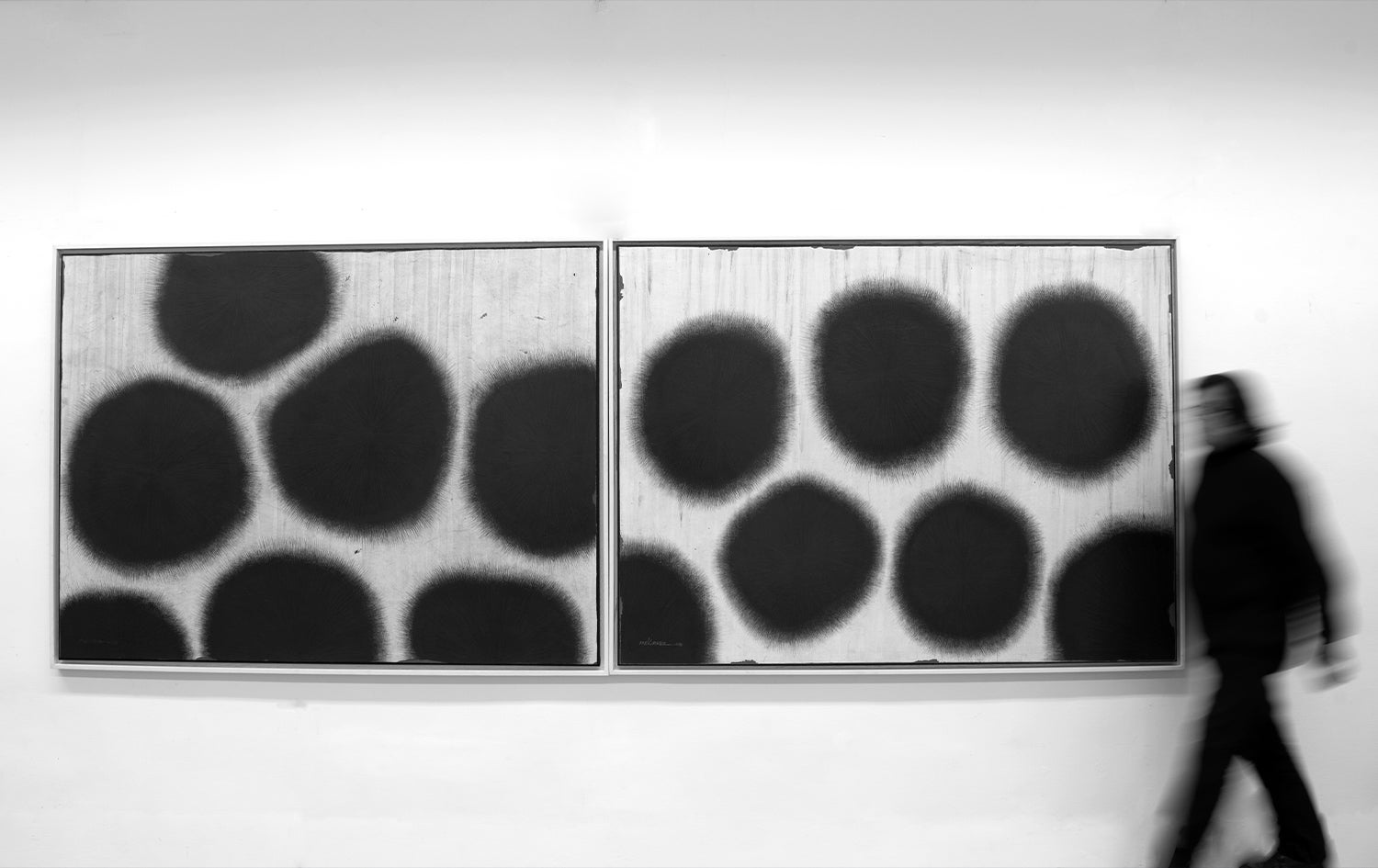 فایەق رەسوڵ لە نێو نوێترین ئەزموونی هونەرییدا