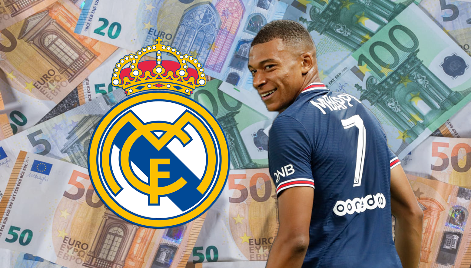 کیلیان ئێمباپێ