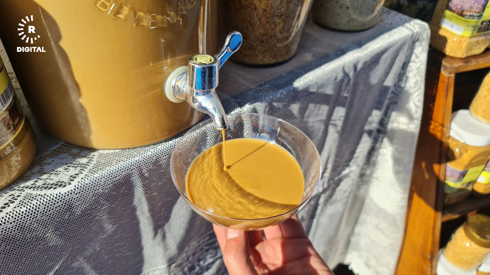 تەحینی خۆماڵی