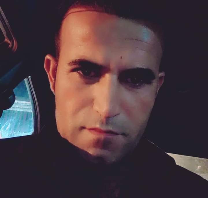 وێنەی گەنجە خنکاوەکە