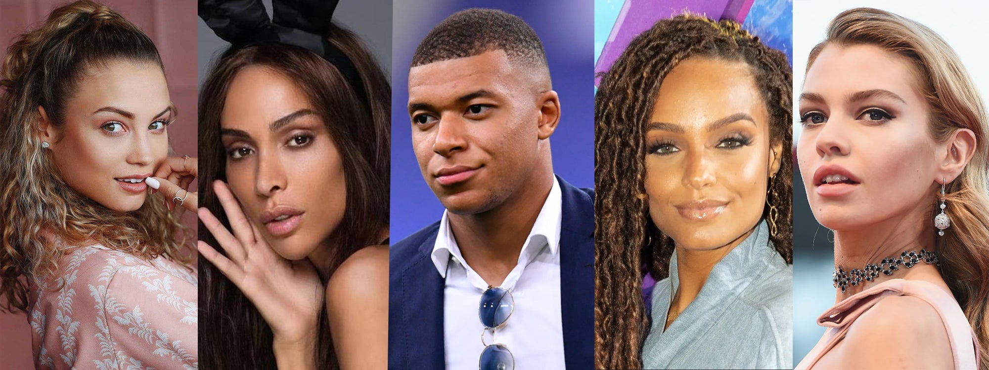 ئێمباپێ و کەپڵەکانی