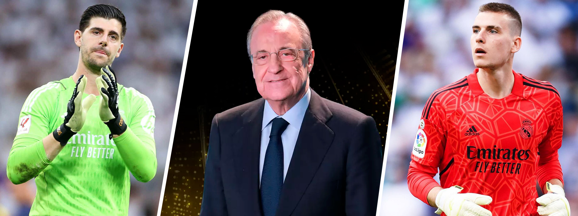 لونین، پێرێز و کۆرتوا