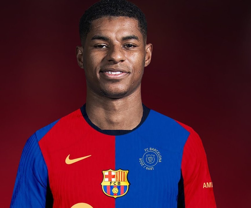 مارکۆس راشفۆر