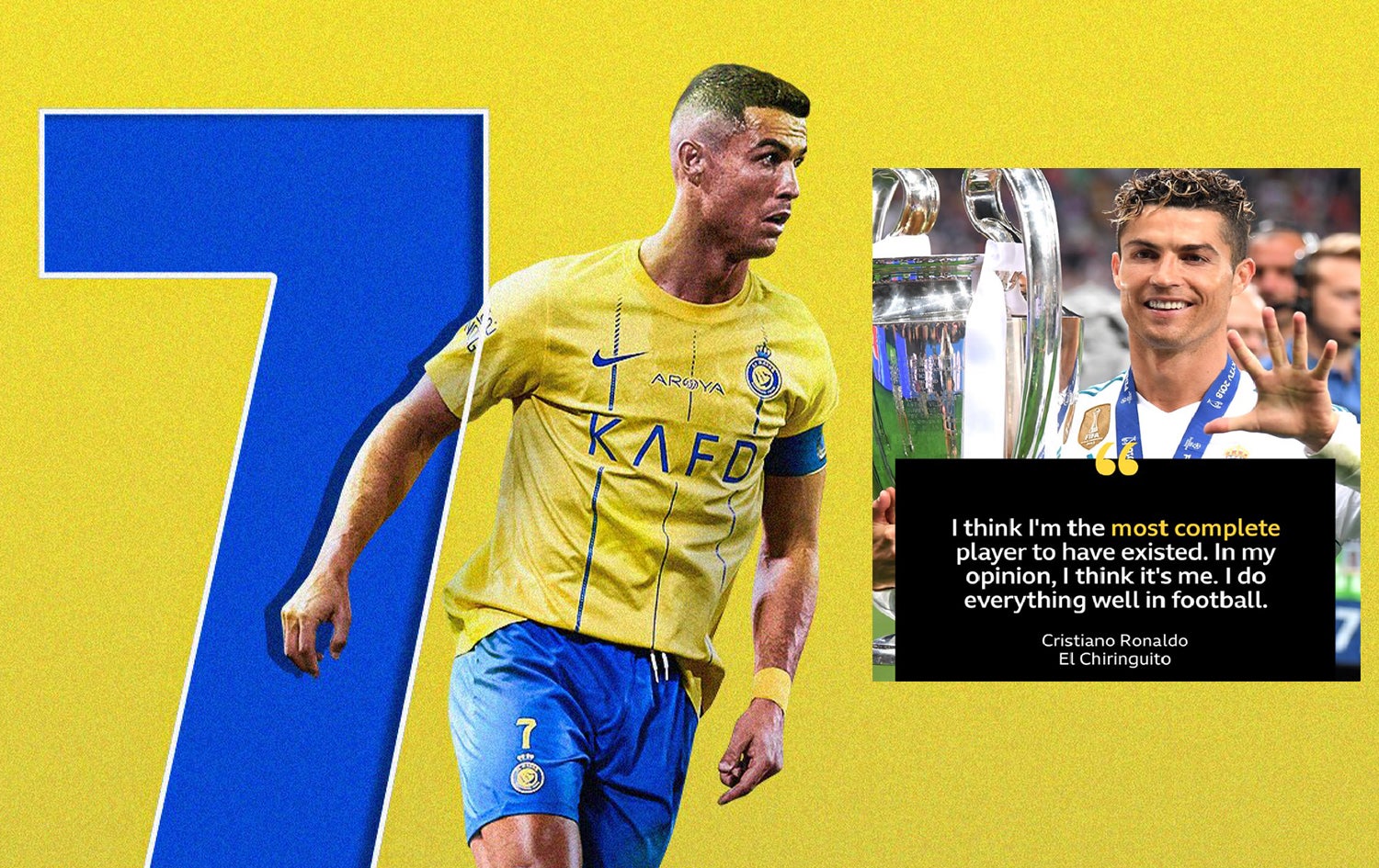 کریستیانۆ رۆناڵدۆ