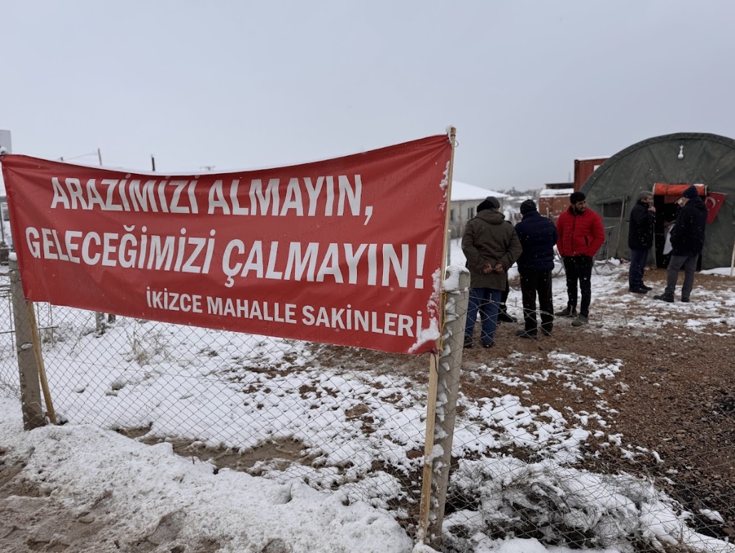 Foto: Ali Haydar Gözlü/Rûdaw