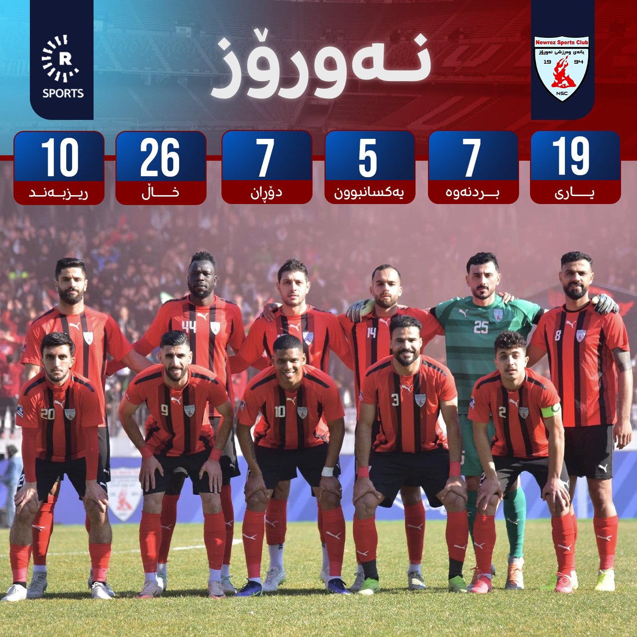 یانەی نەورۆز