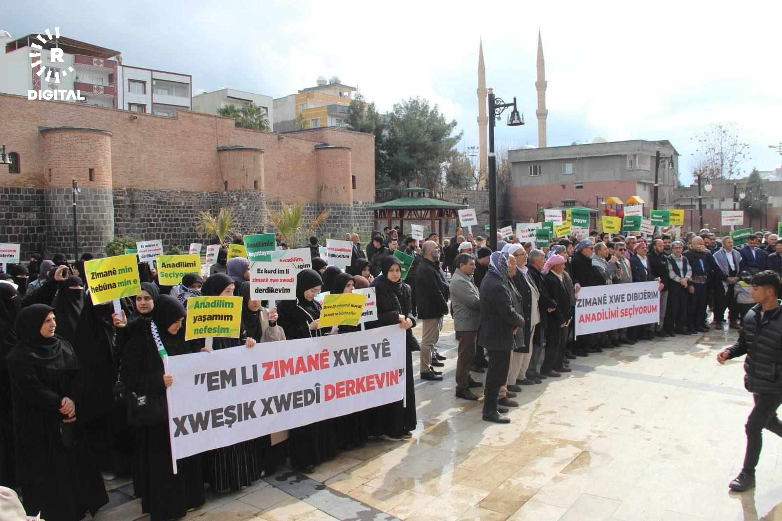 Foto: Rûdaw Foto: Rûdaw