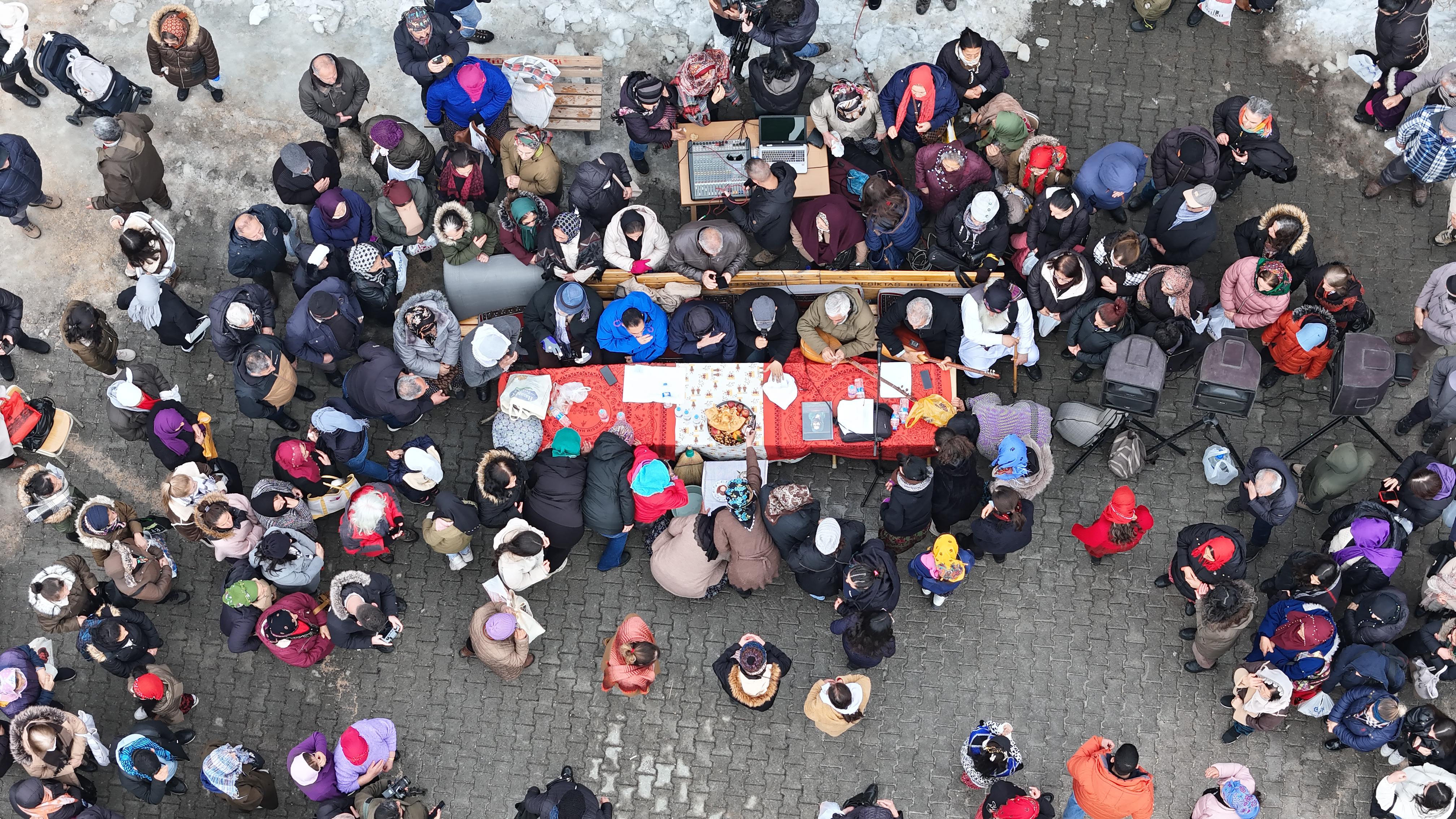 Foto: Ali Haydar Gözlü / Rûdaw