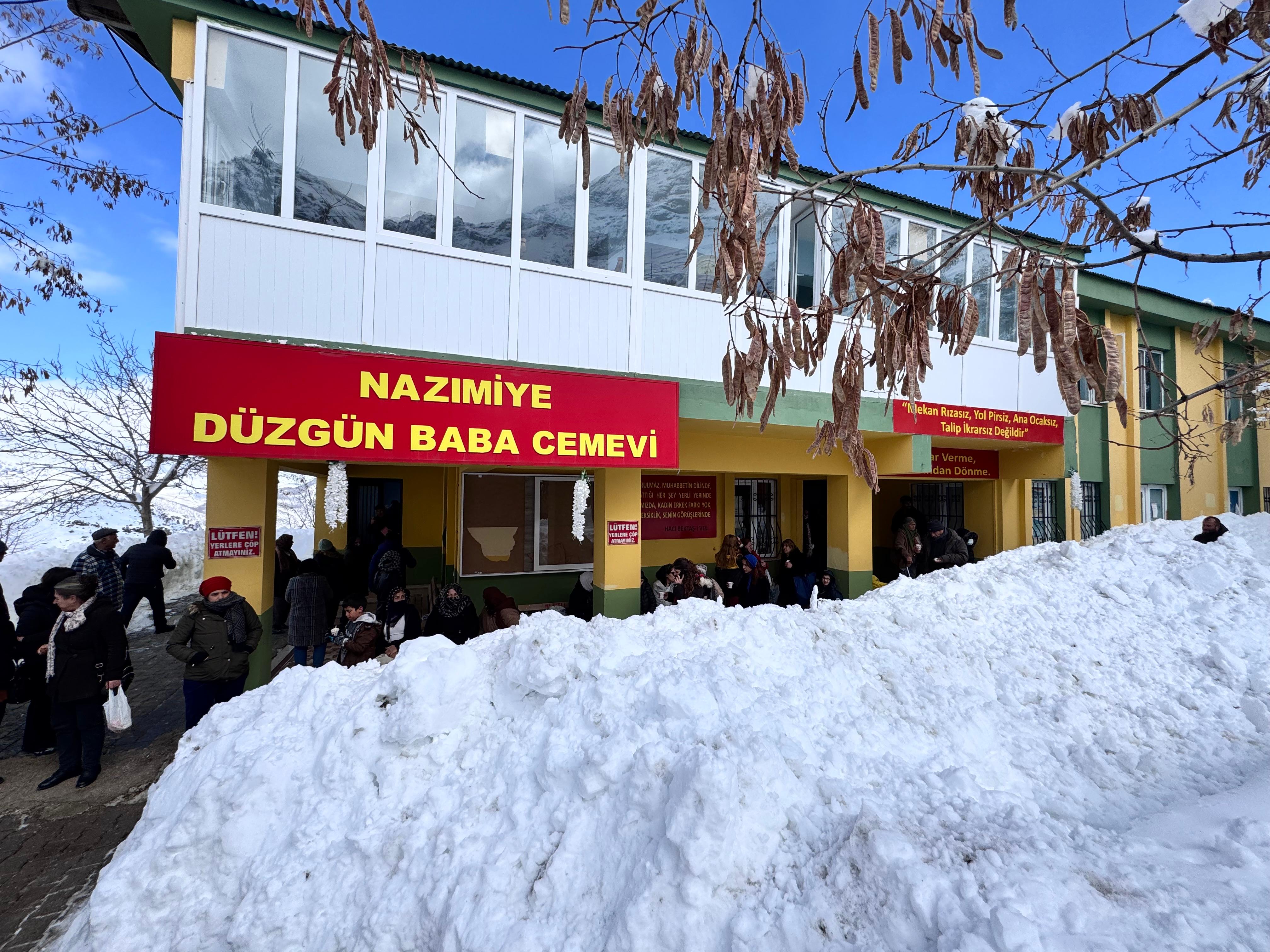 Foto: Ali Haydar Gözlü / Rûdaw