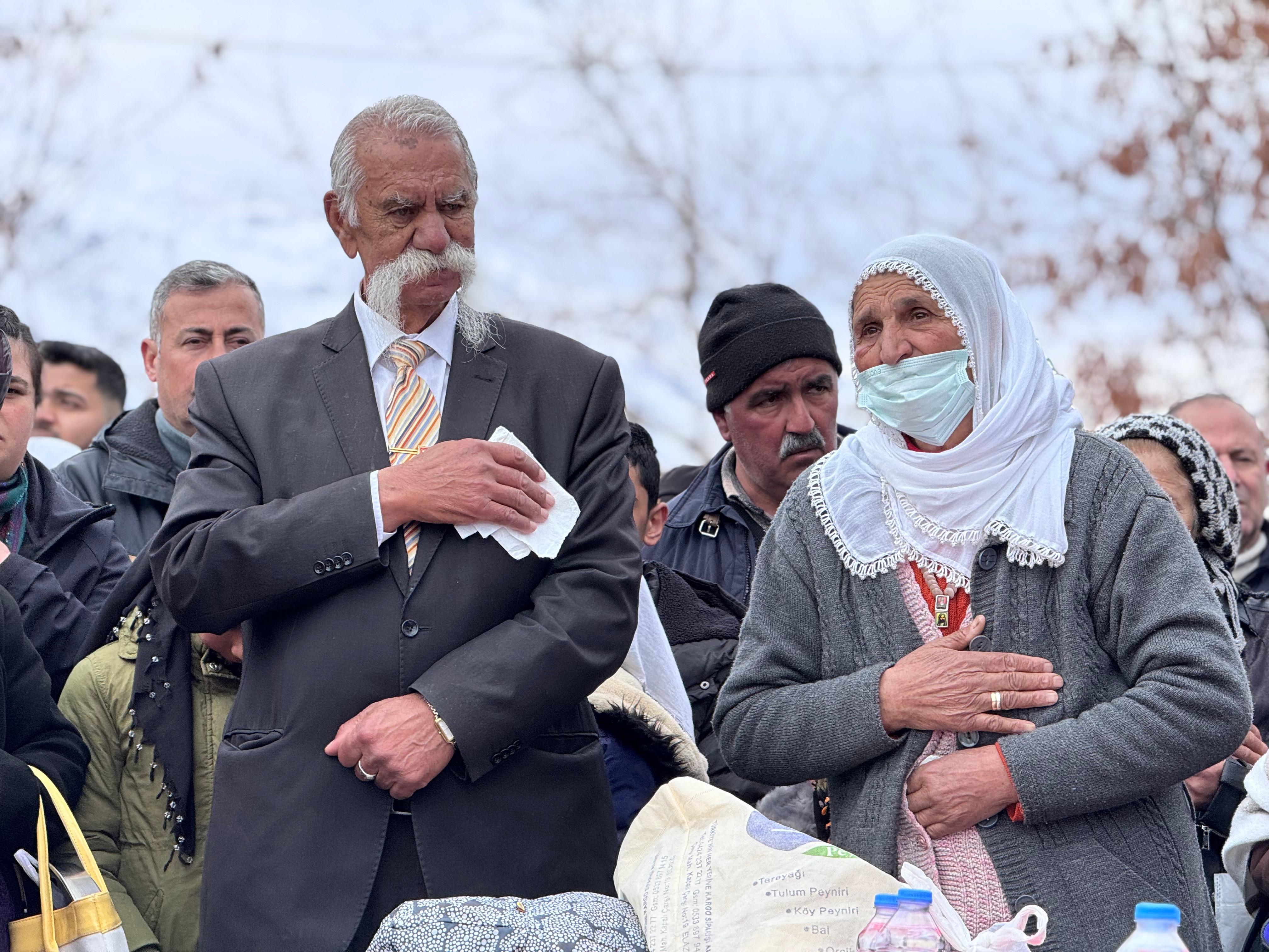 Foto: Ali Haydar Gözlü / Rûdaw