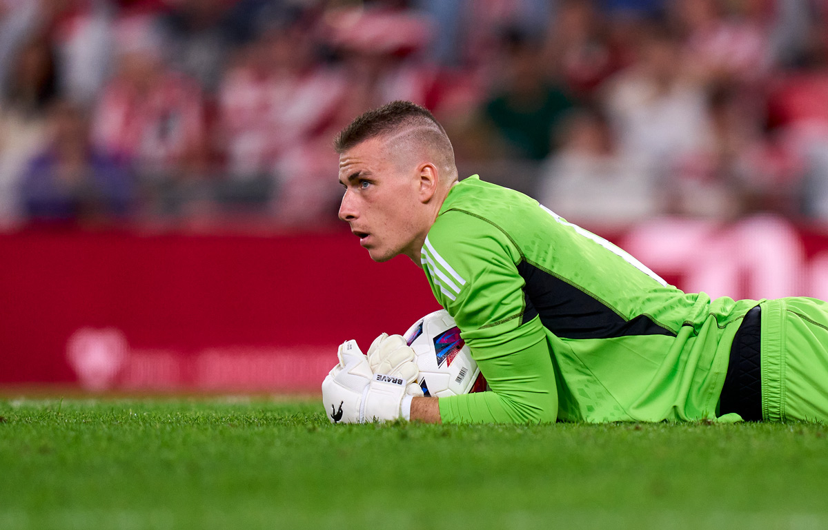 ئاندرێ لونین