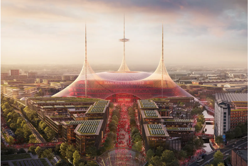 یاریگای نوێی مانچێستەر یونایتد