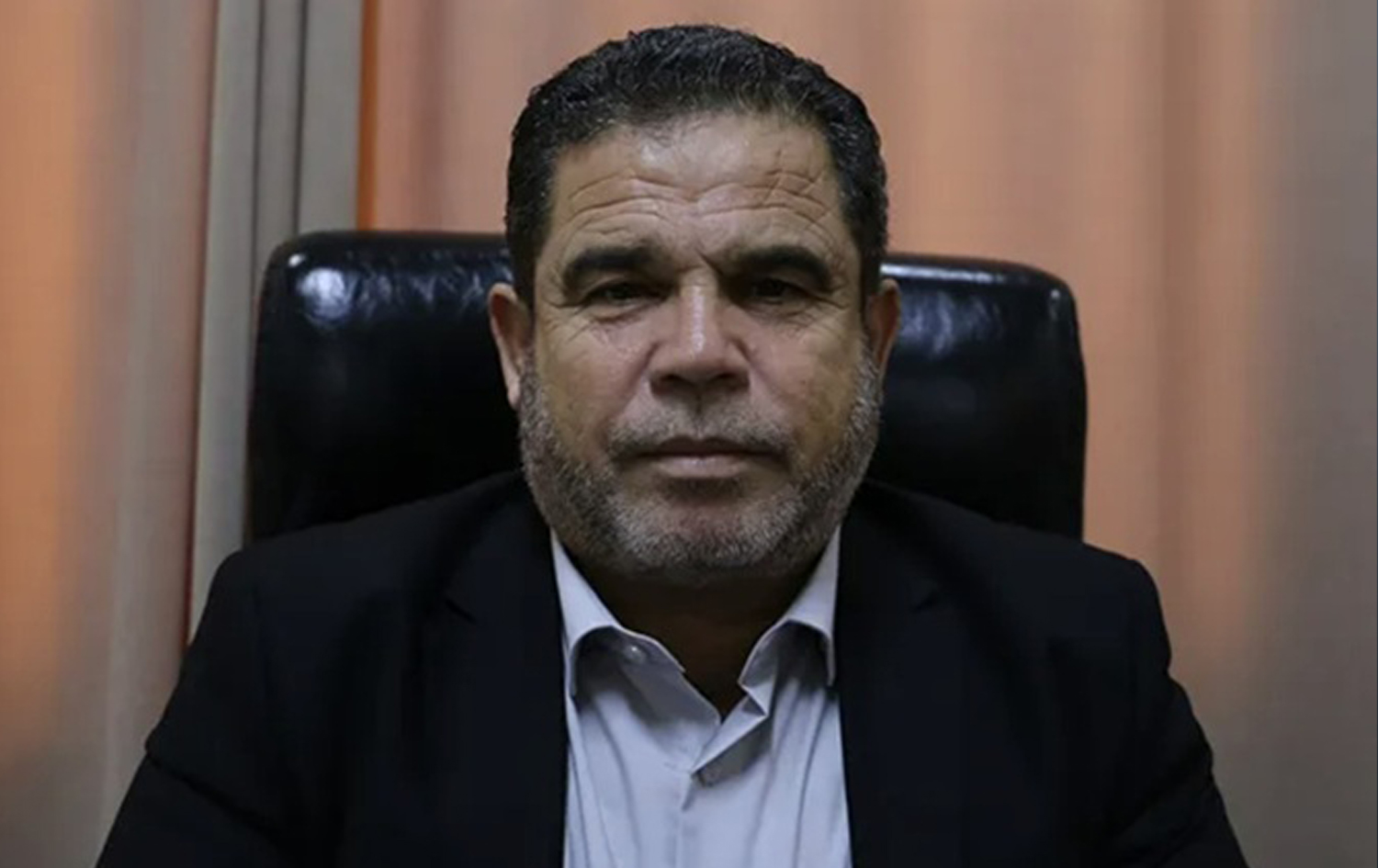 سەڵاح بەردەویل، بەرپرسە کوژراوەکەی حەماس.