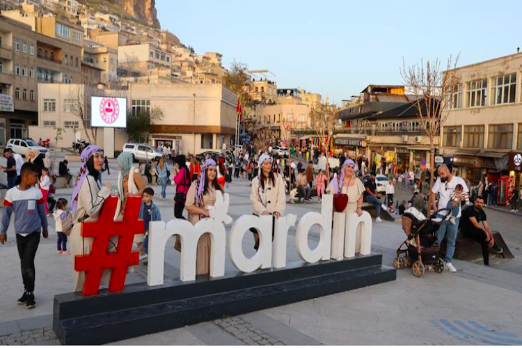 Mardin / Fotoğraf: AA