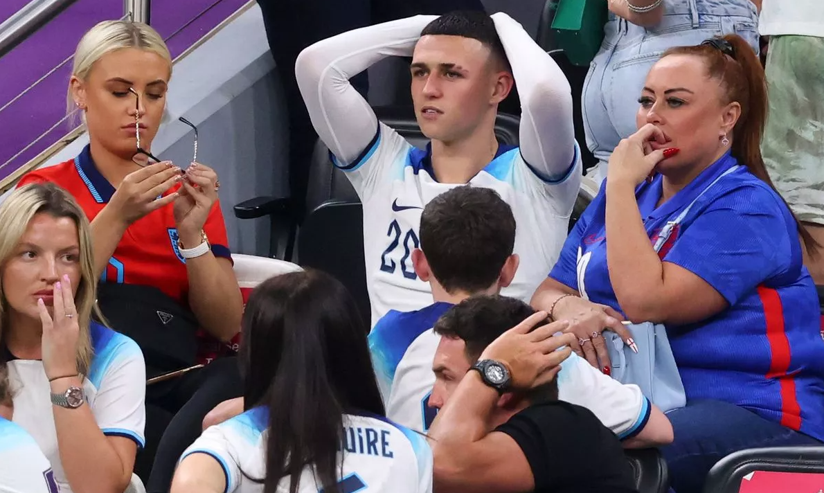 فۆدن و دایکی