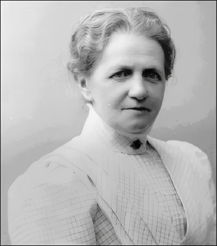 Mîsyonera swêdî Elin Sundvall ku gelek hewl daye  li Rewanê sêwîxanekê bo zarokên kurd veke 