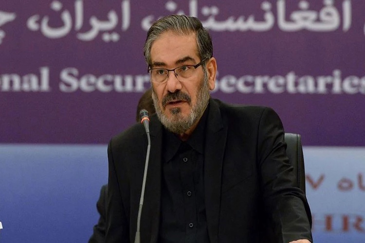 Ali Şemhani / Fotoğraf: X