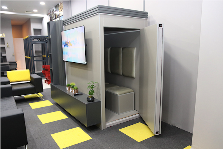 Dayanıklı malzemeden üretiliyorlar / Fotoğraf: X