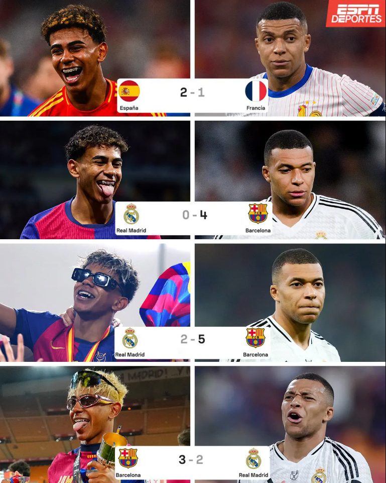 بەشێک لە رووبەڕووبوونەوەکانی نێوانیان