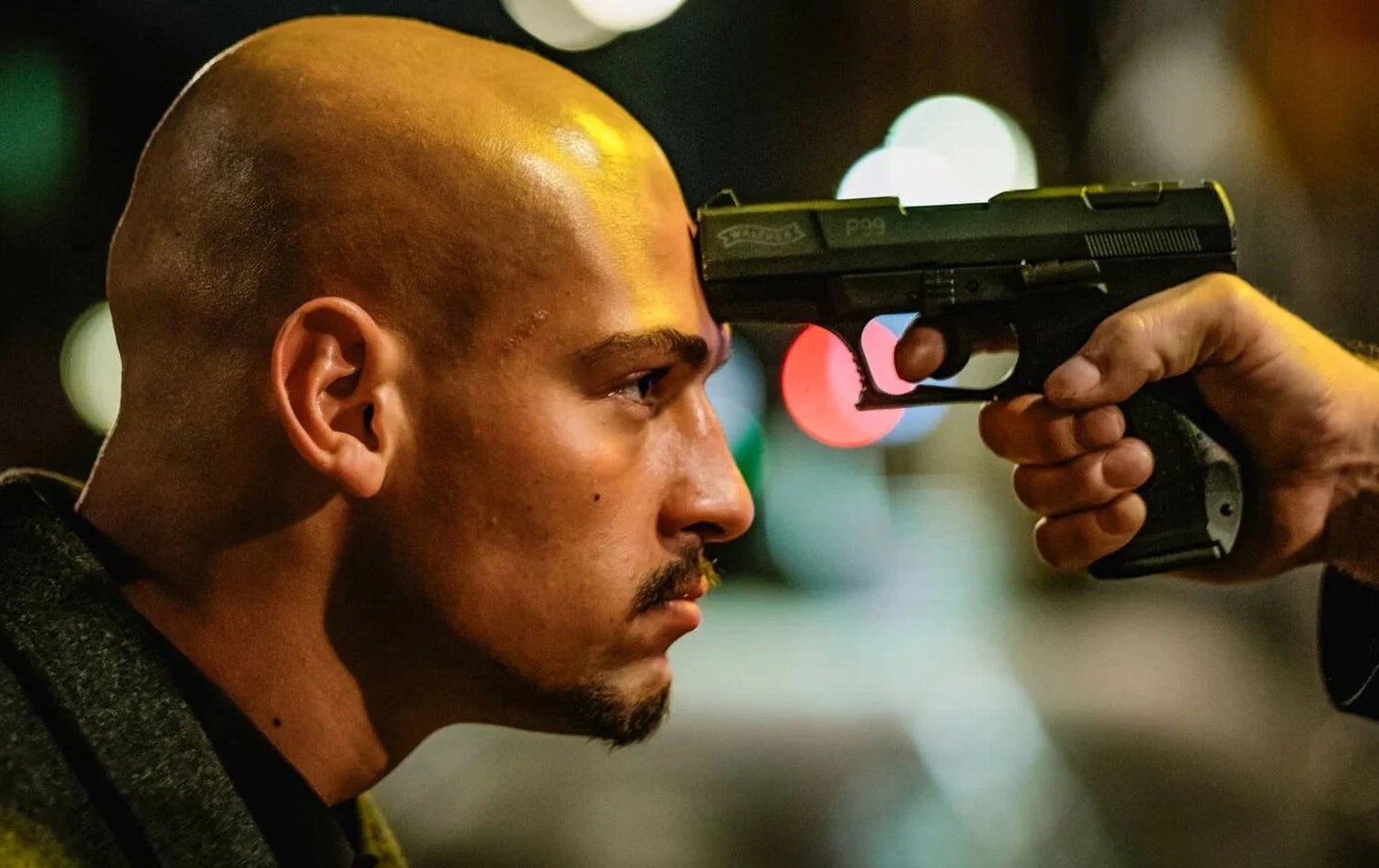 دیمەنێک لە فیلمی "Rheingold"