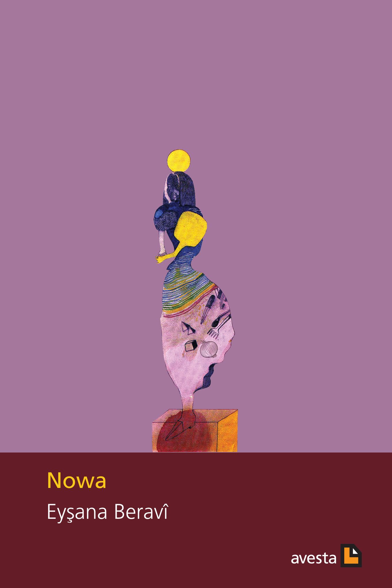 Bergê romana Nowayê