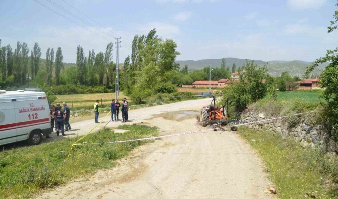 Saldırının gerçekleştiği yer