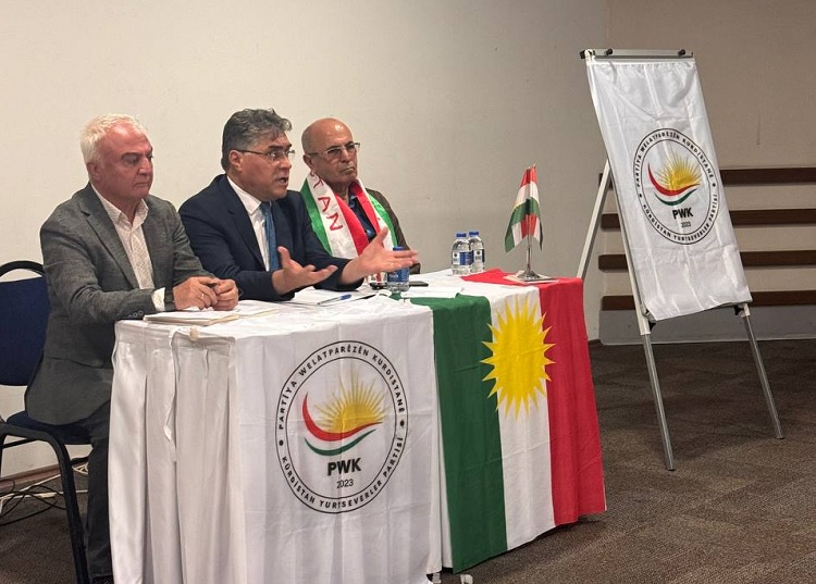 Panela PWKyê Panela PWKyê