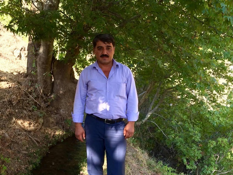 Remzî Satî Remzî Satî