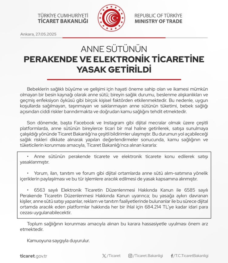 Kararın yazılı hali