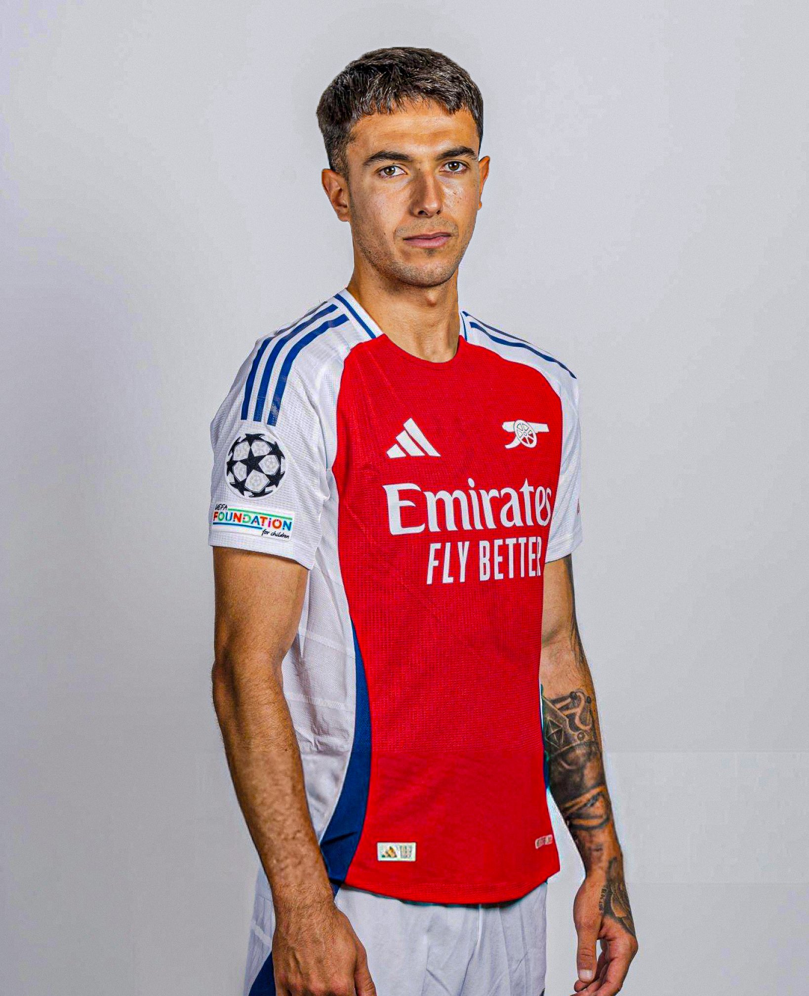 مارتن زوبیمێندی