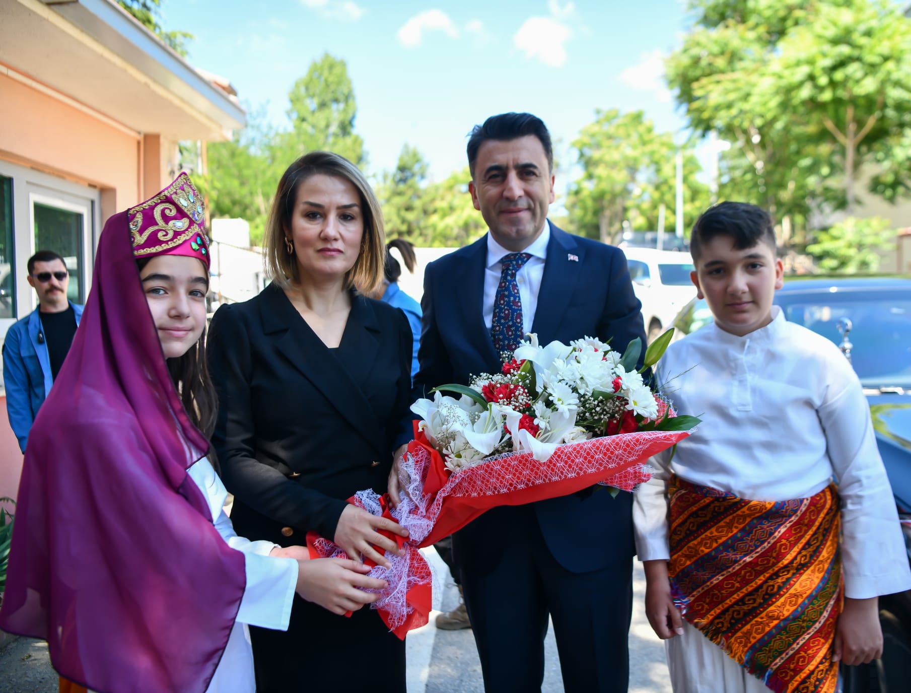 Foto: Ali Haydar Gözlü / Rûdaw