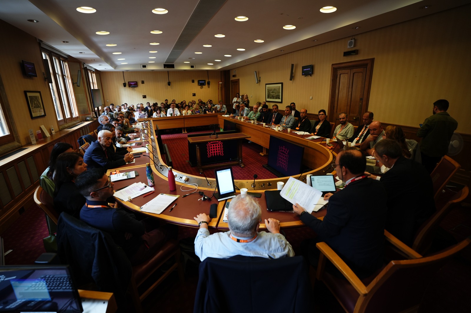 Foto: İdris Okuduci