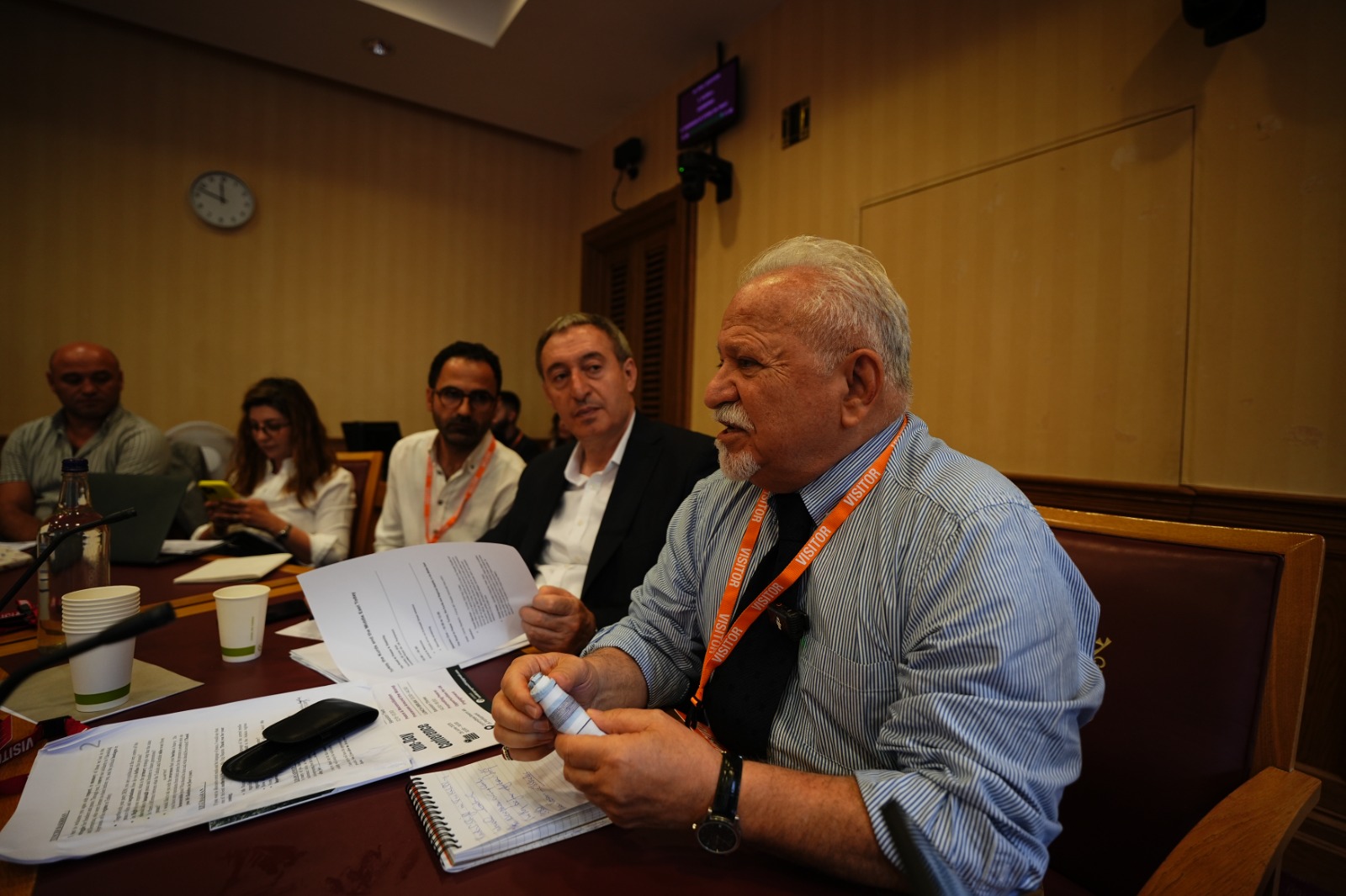 Foto: İdris Okuduci