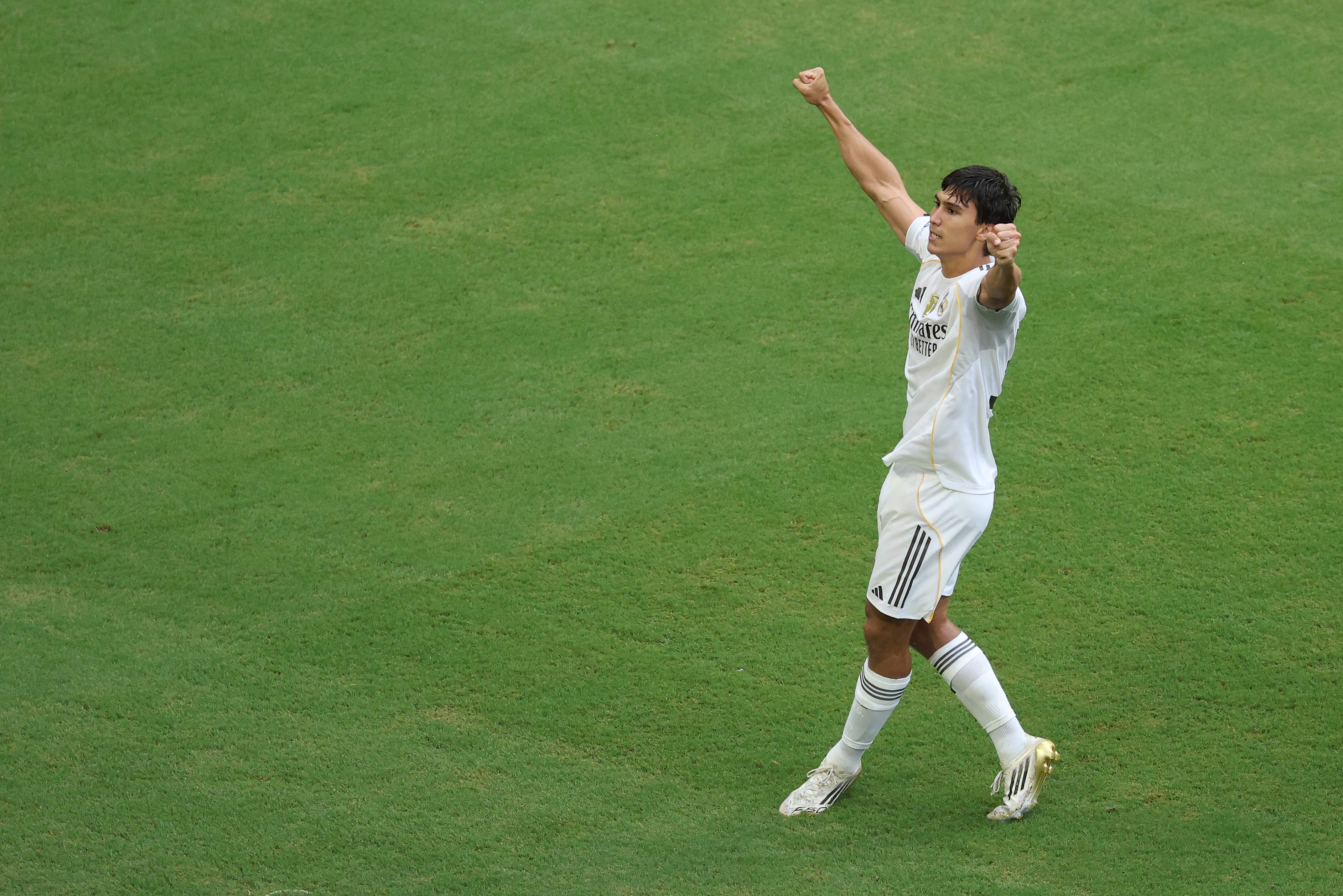 گۆنزالۆ گارسیا