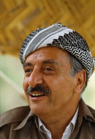 Dr. Abdurrahman Kasımlo