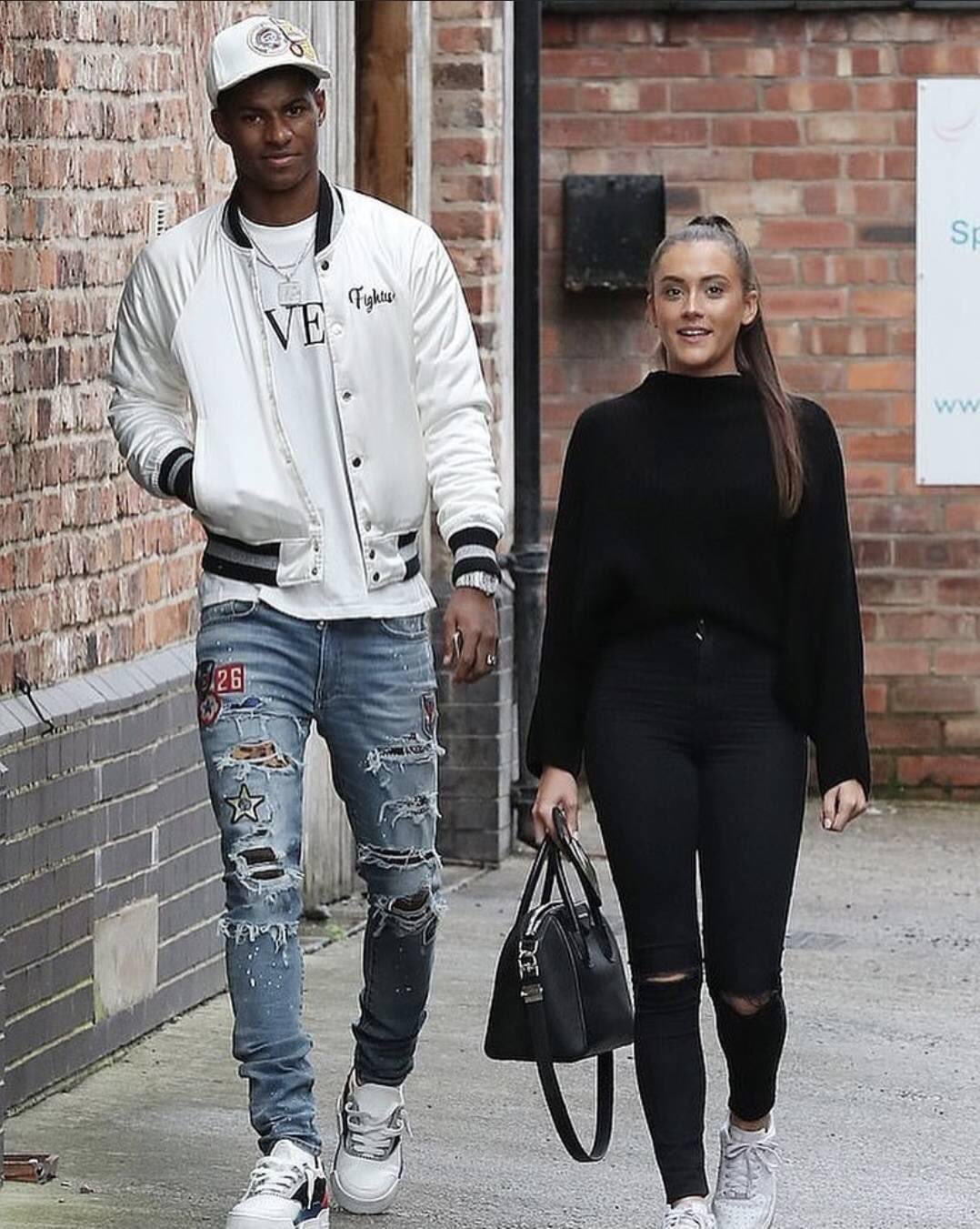 مارکوس راشفۆرد