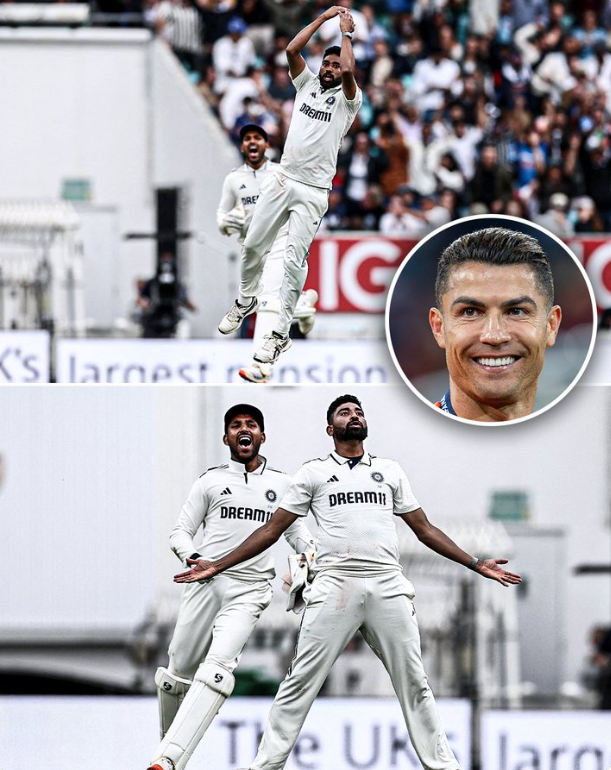 محەممەد سیراج