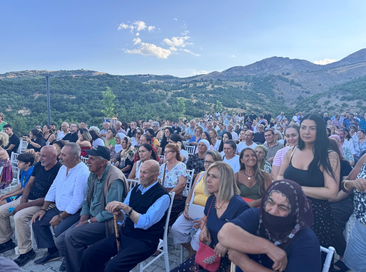 Foto: Ali Haydar Gözlü/Rûdaw