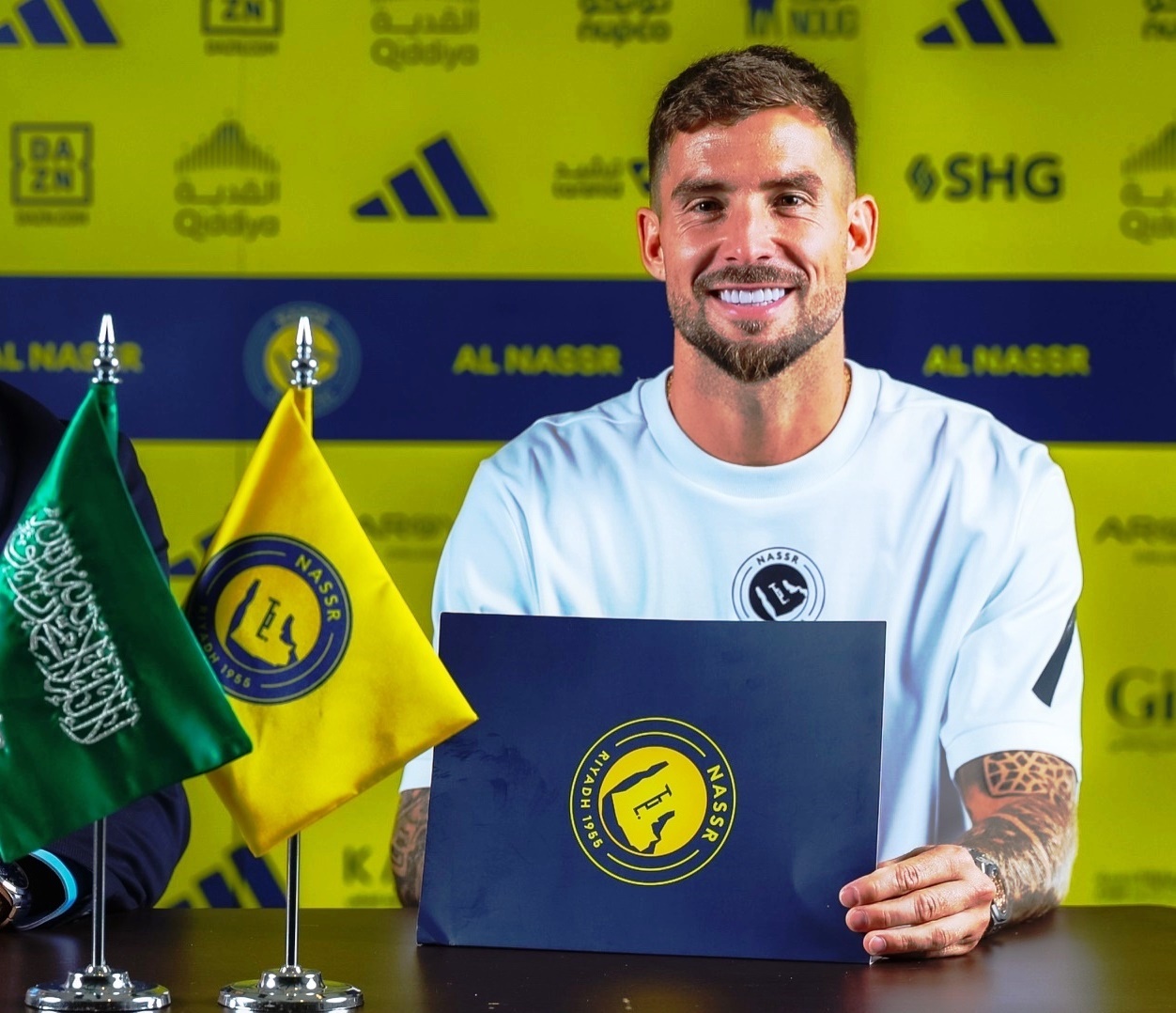 ئینیگۆ مارتینێز